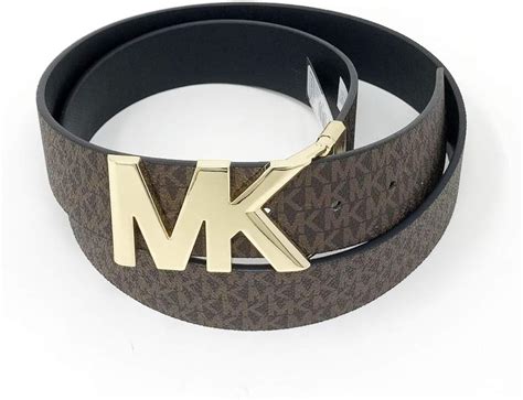 ceinture homme michael kors|Michael Kors .